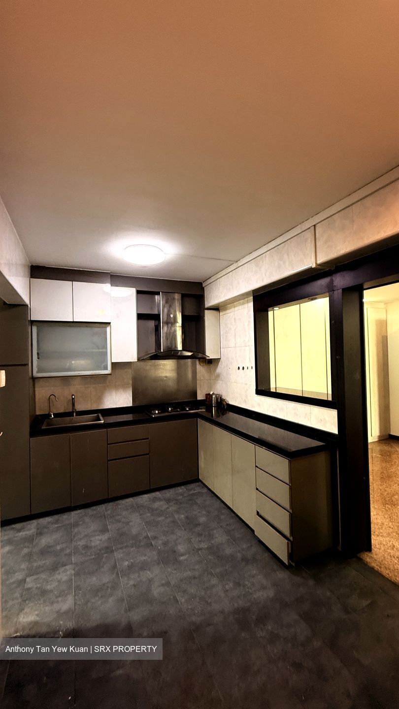 Blk 271 Toh Guan Road (Jurong East), HDB 5 Rooms #619505451